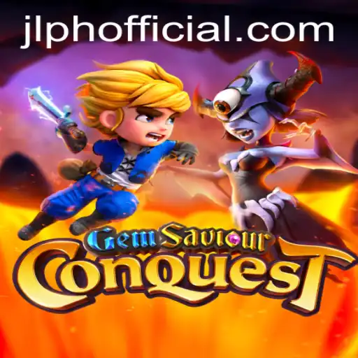 GemSaviourConquest: Embark on an Epic Quest with JLPH