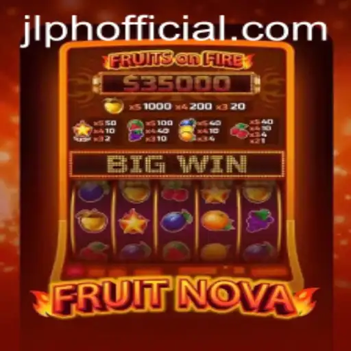 Exploring the Energetic World of FruitNova: A JLPH-Inspired Game