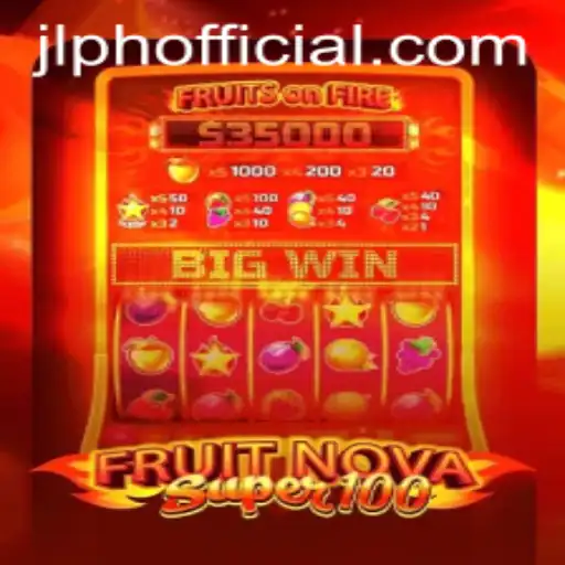 Explore the Exciting World of FruitNovaSuper100