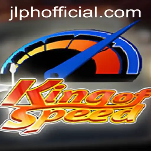 Discover the Thrilling World of KingofSpeed: A Deep Dive into JLPH Mechanics
