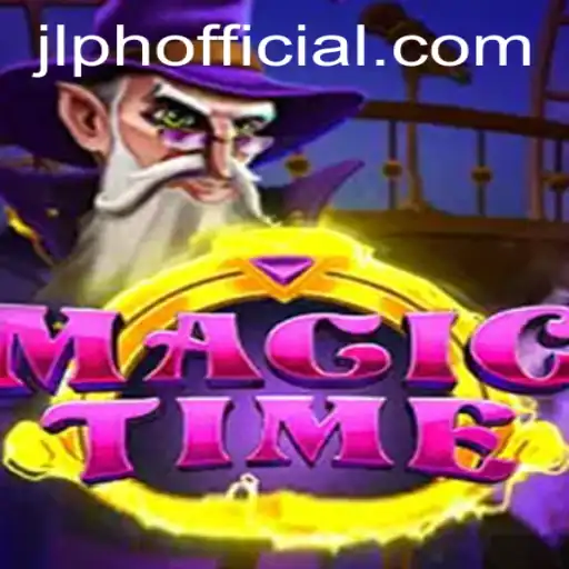 MagicTime: Unveiling the Mysteries of JLPH