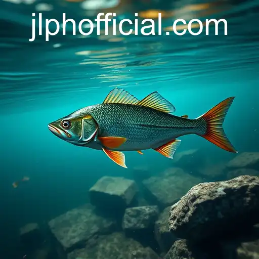 Exploring the World of Online Fishing: The Rise of JLPH