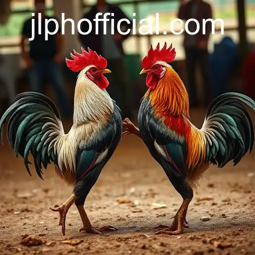 The Dynamics of Online Sabong and JLPH