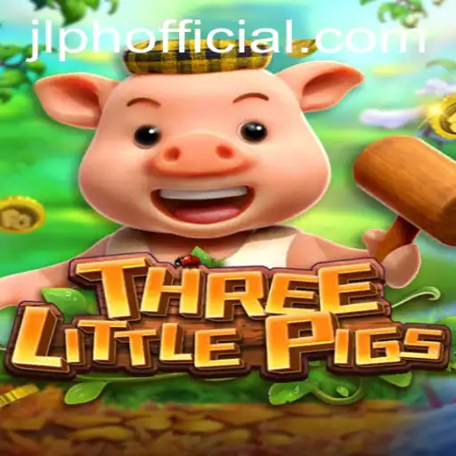 Unraveling the Magic of THREELITTLEPIGS: A New Gaming Phenomenon